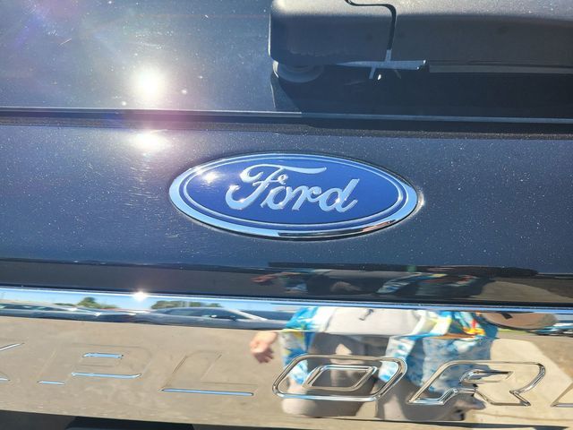2023 Ford Explorer XLT Roseville CA