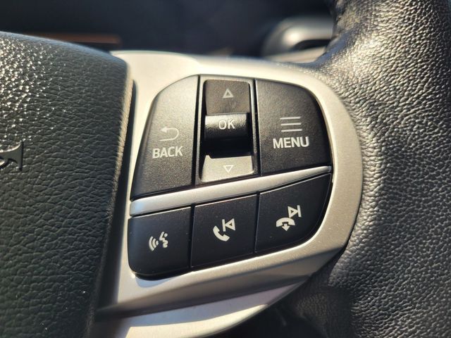 2023 Ford Explorer XLT Roseville CA