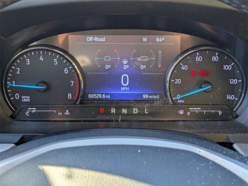 2023 Ford Explorer XLT Jacksonville FL