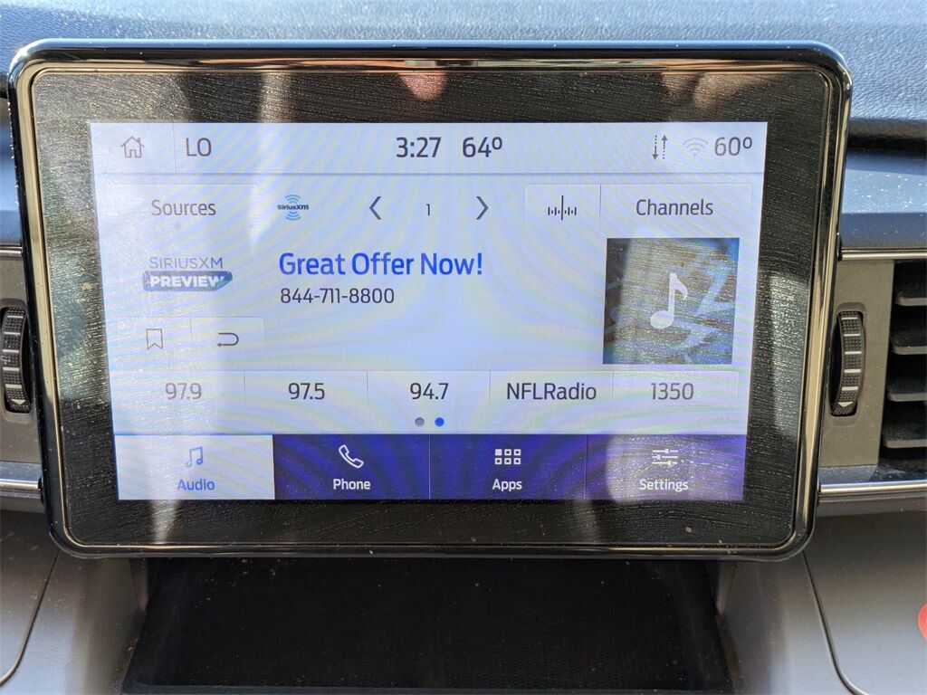 2023 Ford Explorer XLT Jacksonville FL