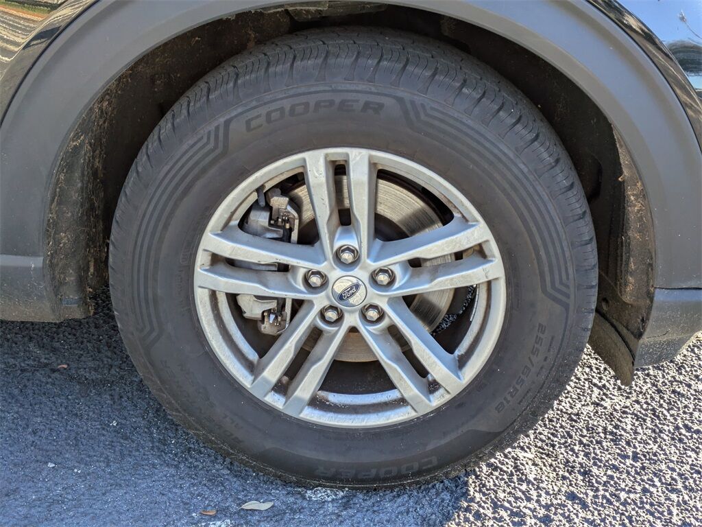 2023 Ford Explorer XLT Jacksonville FL