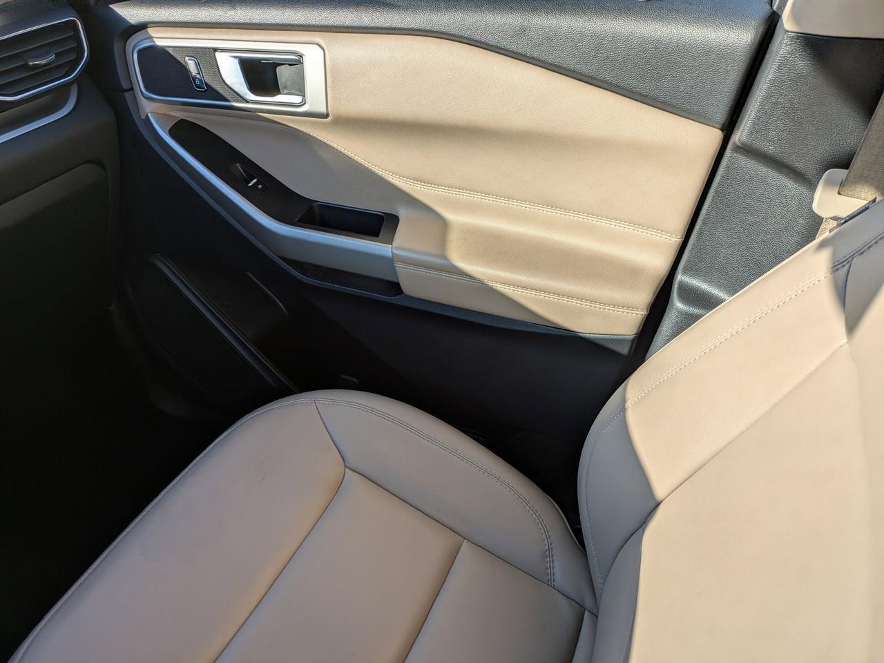 2023 Ford Explorer XLT Jacksonville FL