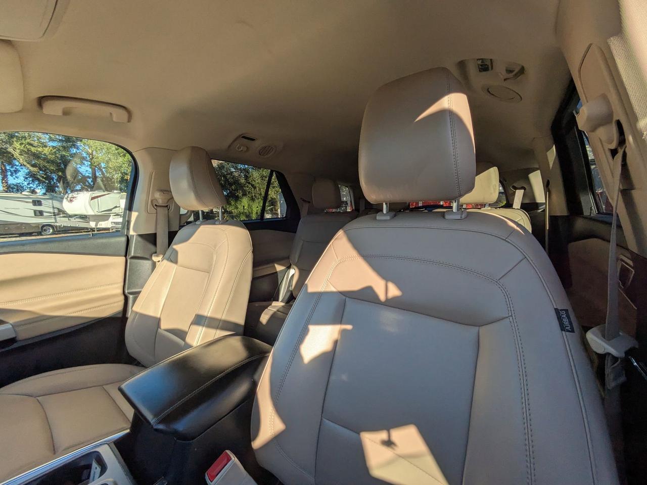 2023 Ford Explorer XLT Jacksonville FL