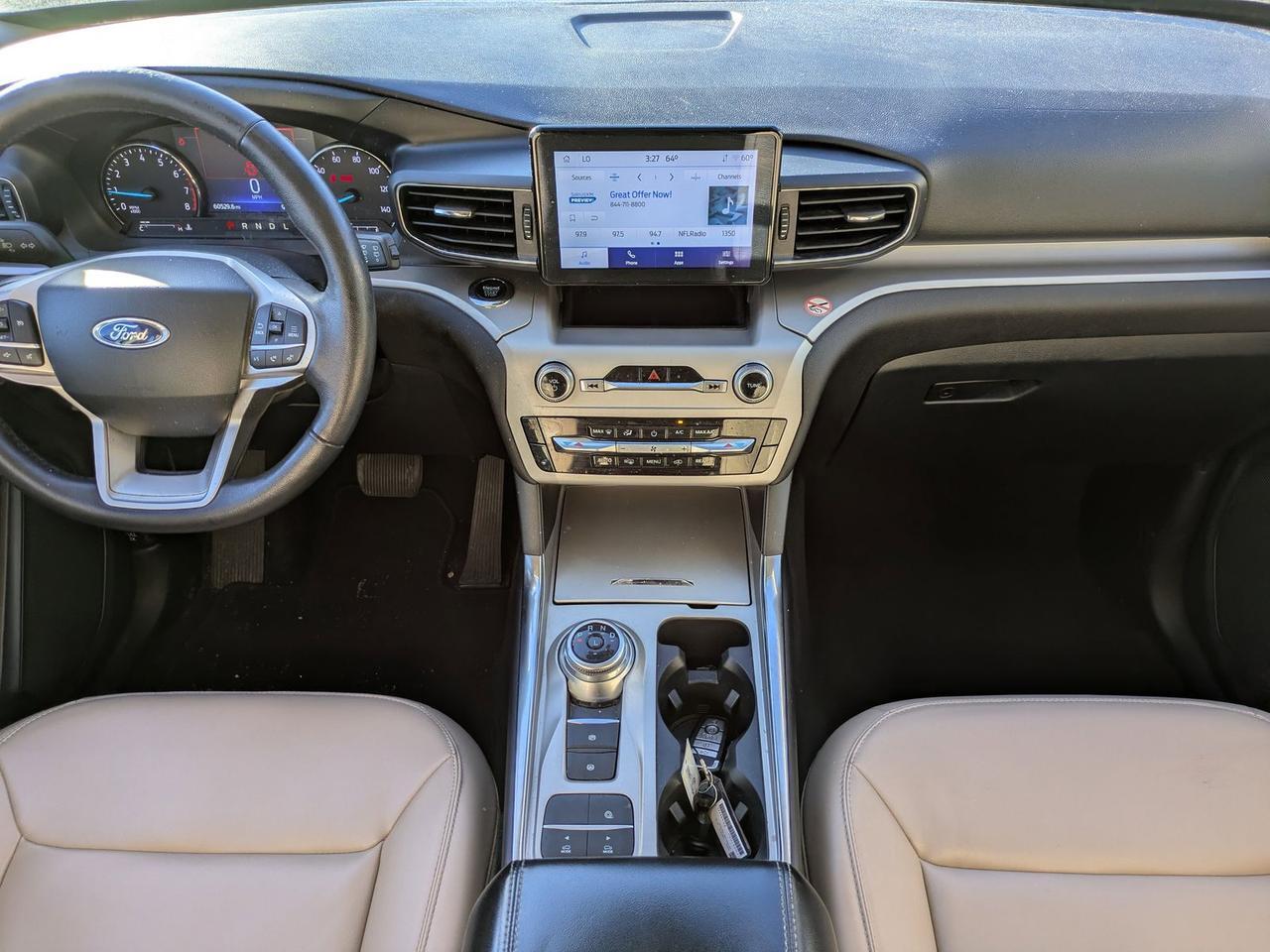 2023 Ford Explorer XLT Jacksonville FL