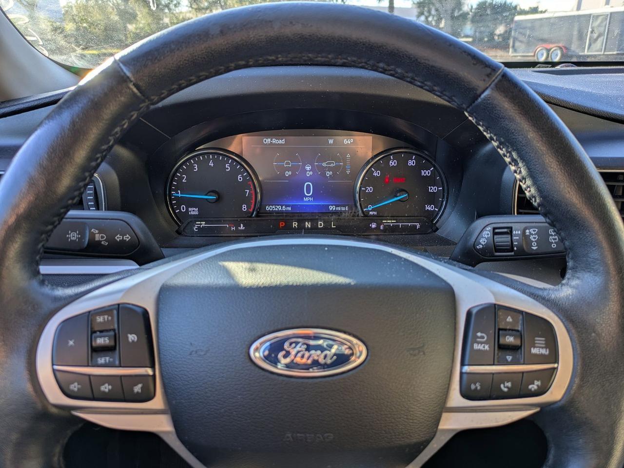 2023 Ford Explorer XLT Jacksonville FL