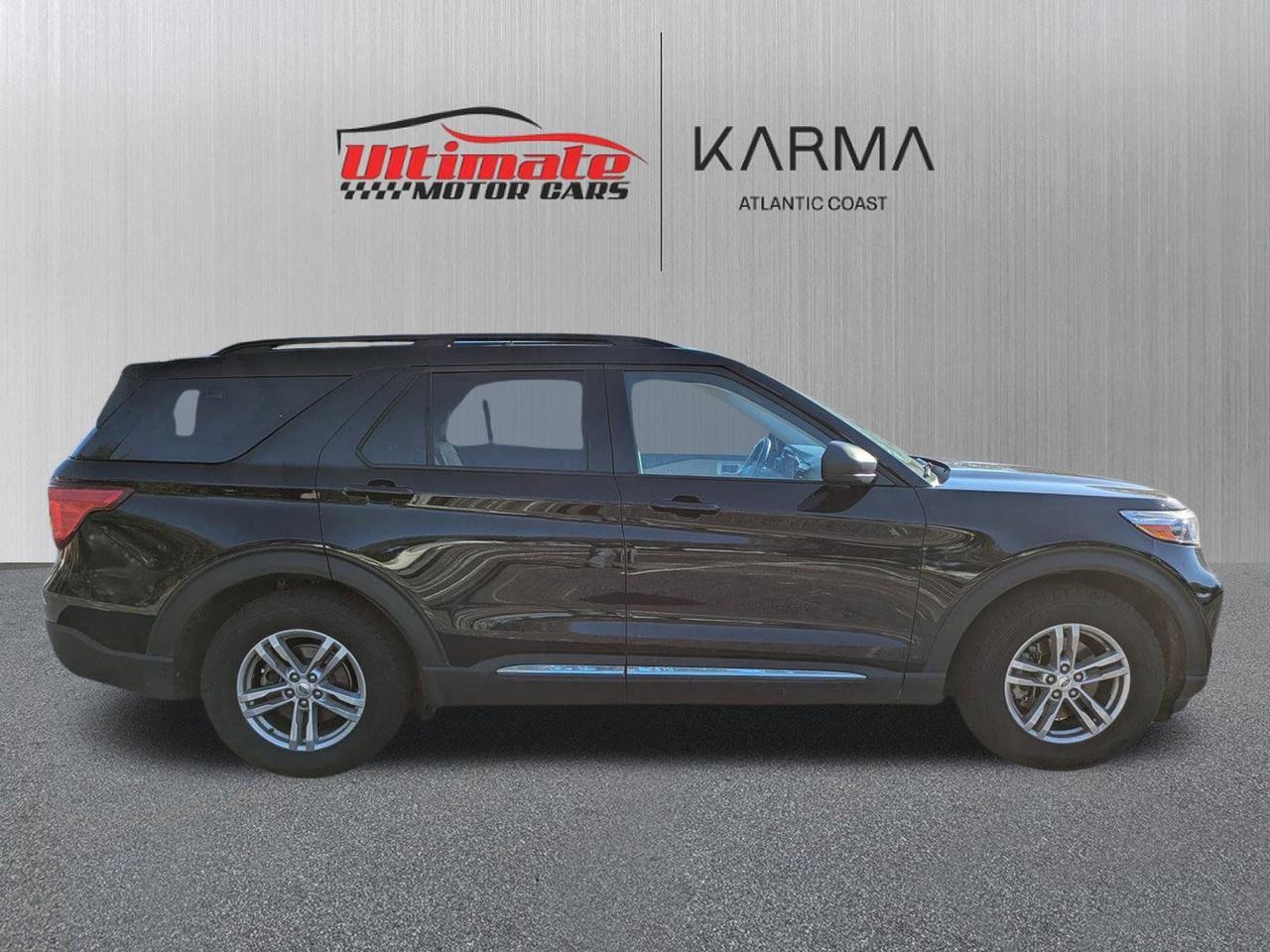 2023 Ford Explorer XLT Jacksonville FL