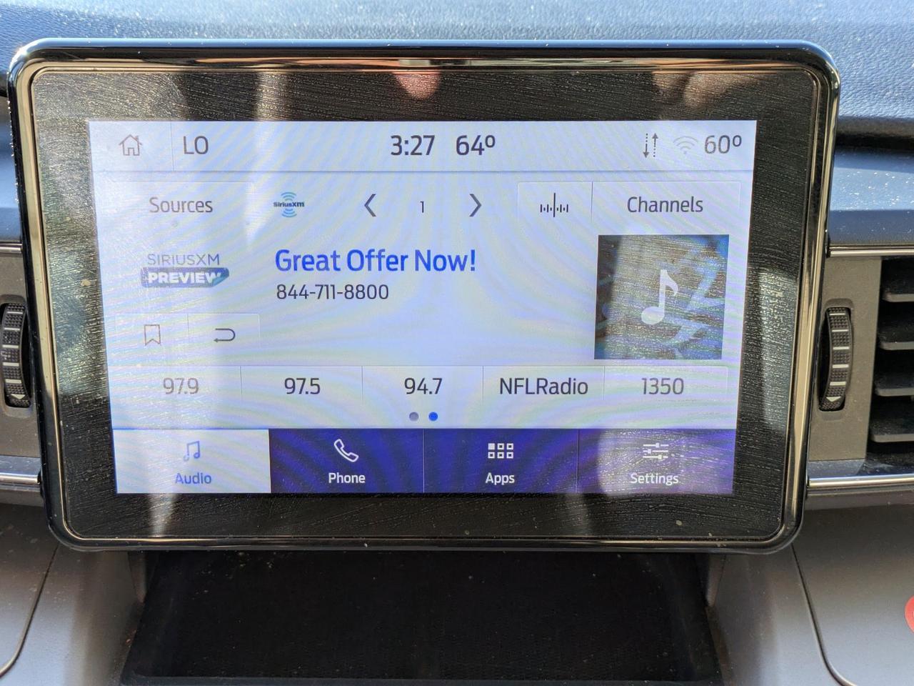 2023 Ford Explorer XLT Jacksonville FL