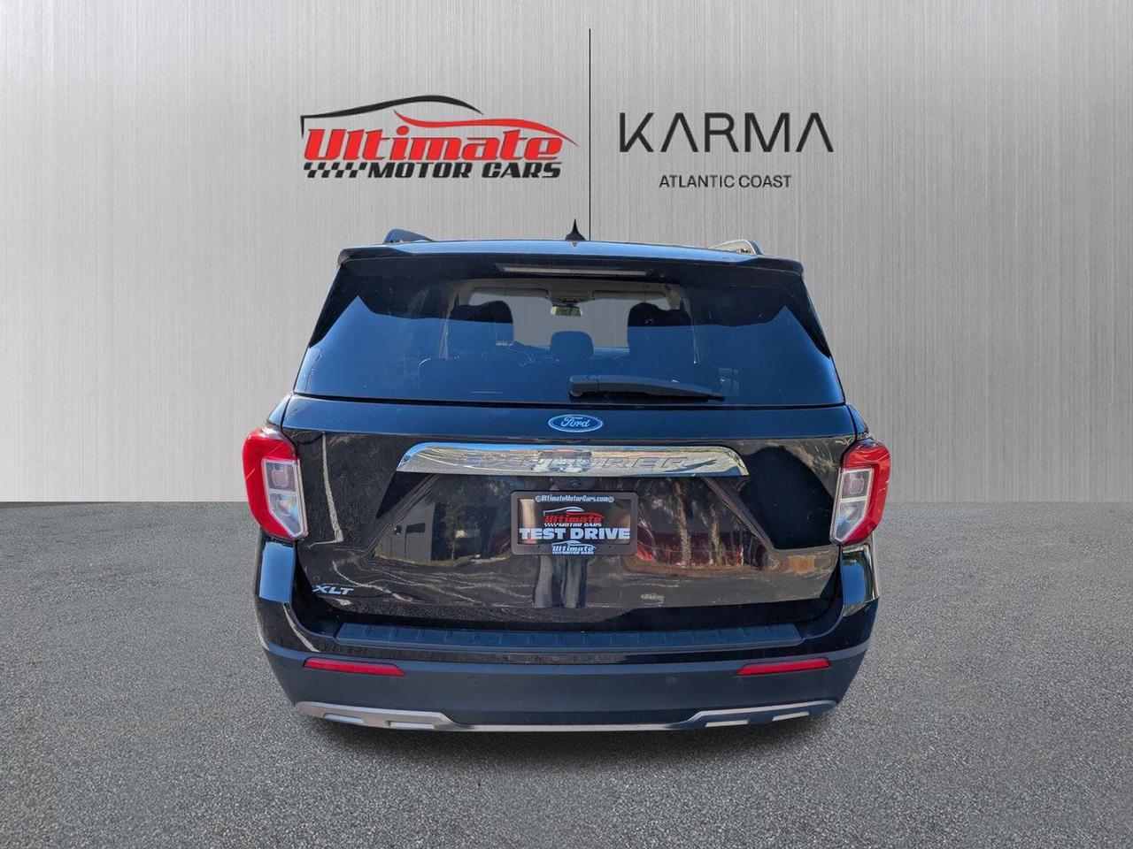 2023 Ford Explorer XLT Jacksonville FL