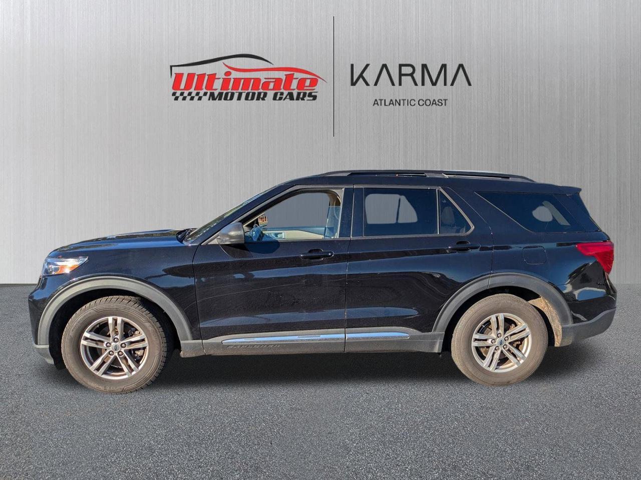 2023 Ford Explorer XLT Jacksonville FL