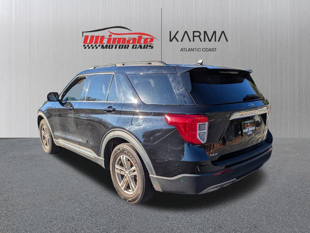 2023 Ford Explorer XLT Jacksonville FL