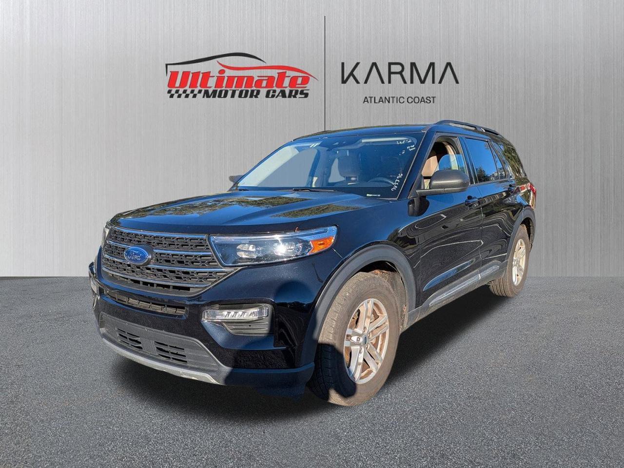 2023 Ford Explorer XLT Jacksonville FL