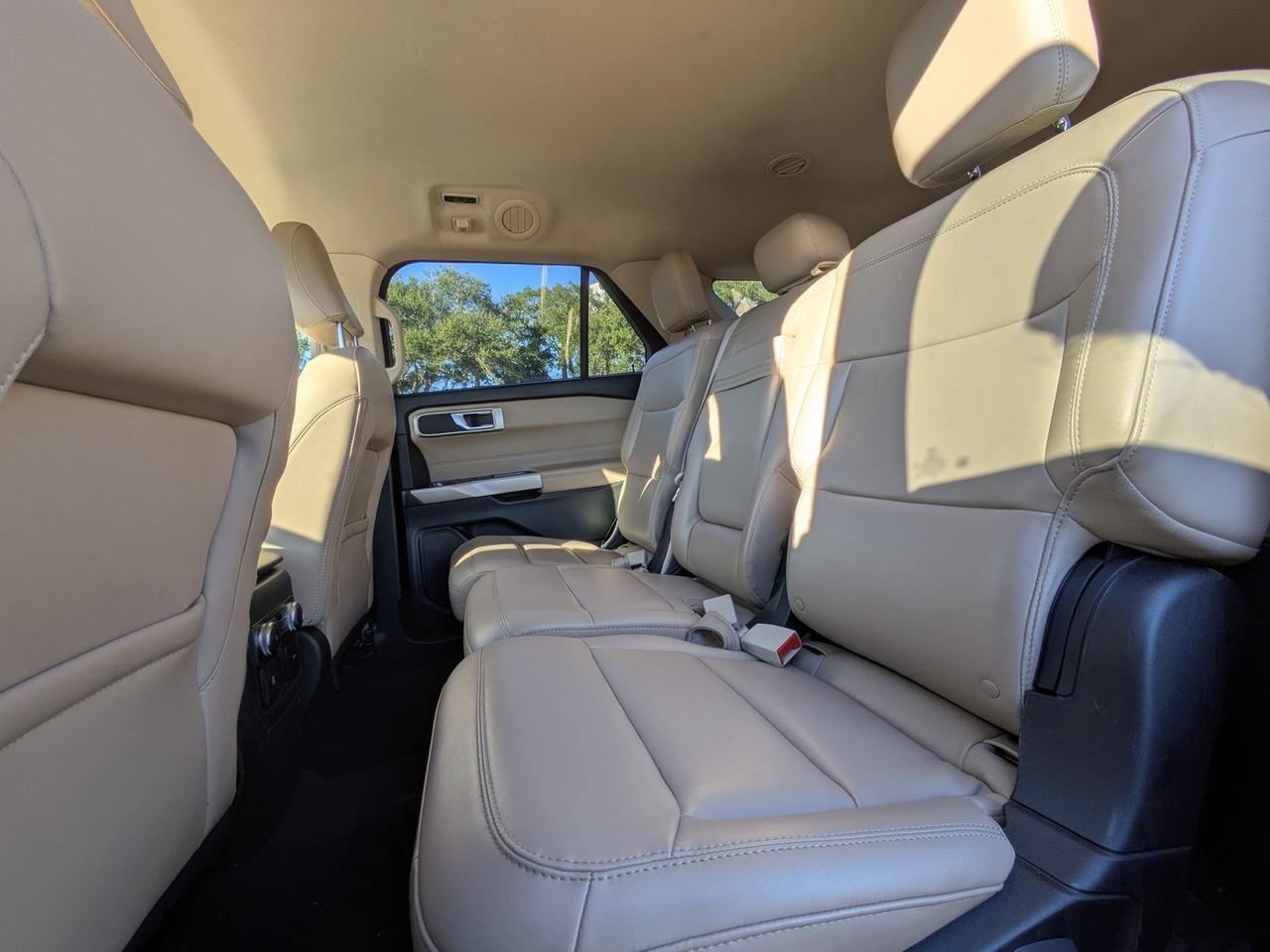 2023 Ford Explorer XLT Jacksonville FL