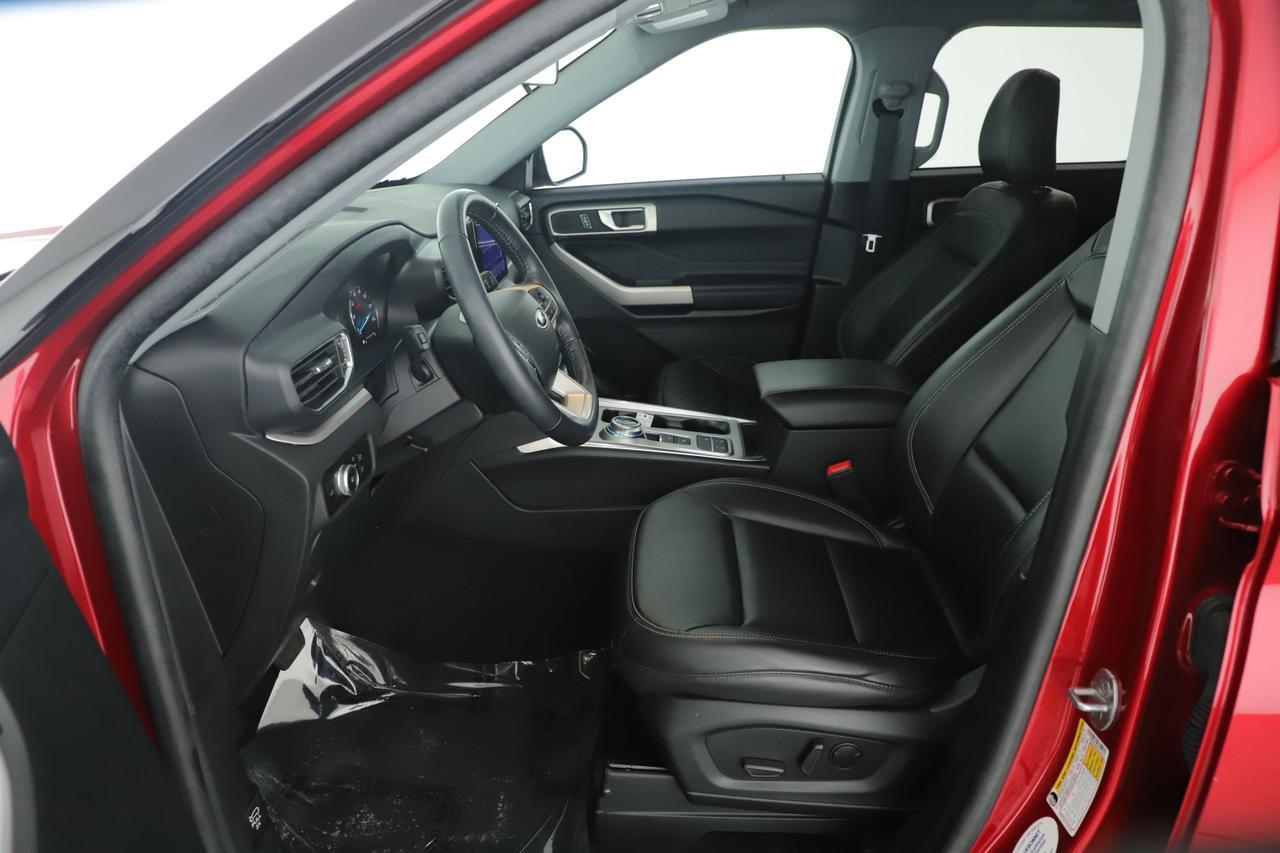 2023 Ford Explorer XLT New Braunfels TX