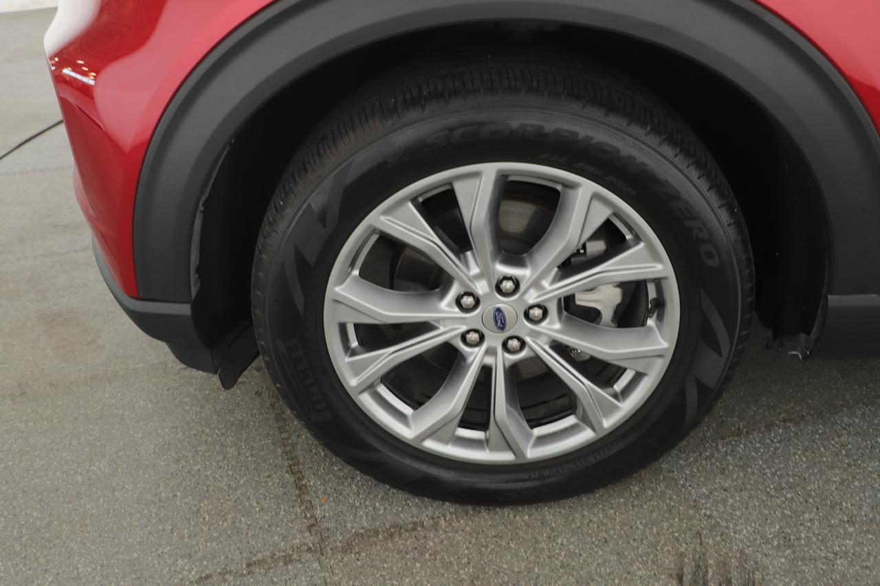 2023 Ford Explorer XLT New Braunfels TX