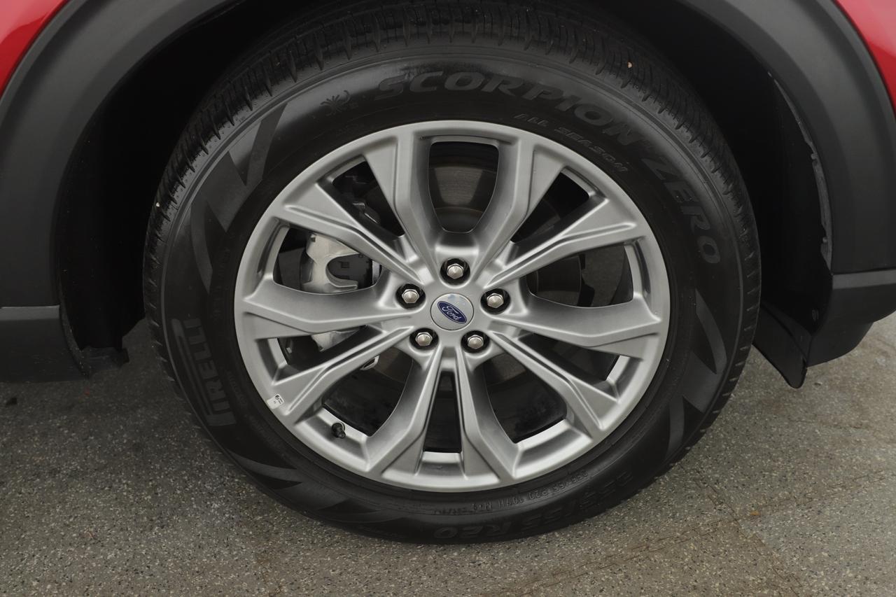 2023 Ford Explorer XLT New Braunfels TX