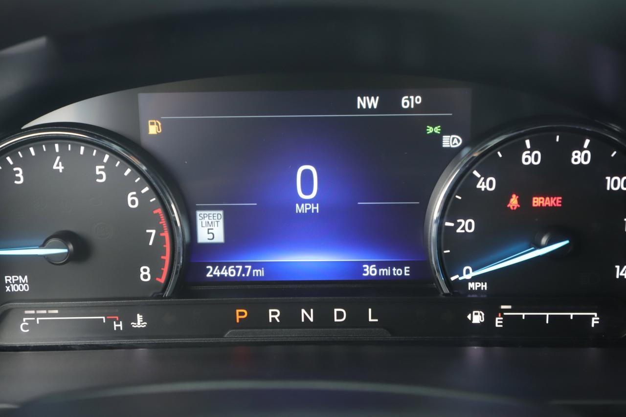 2023 Ford Explorer XLT New Braunfels TX