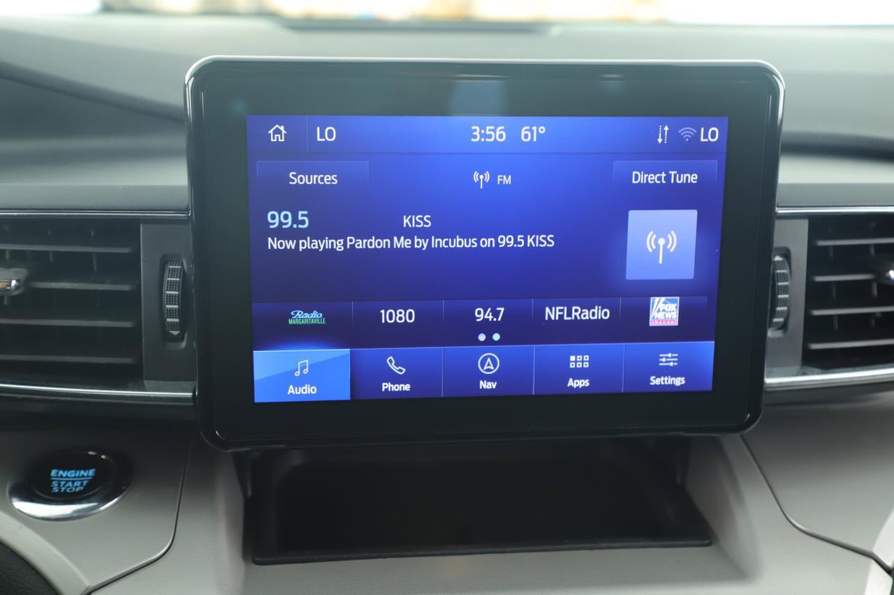 2023 Ford Explorer XLT New Braunfels TX