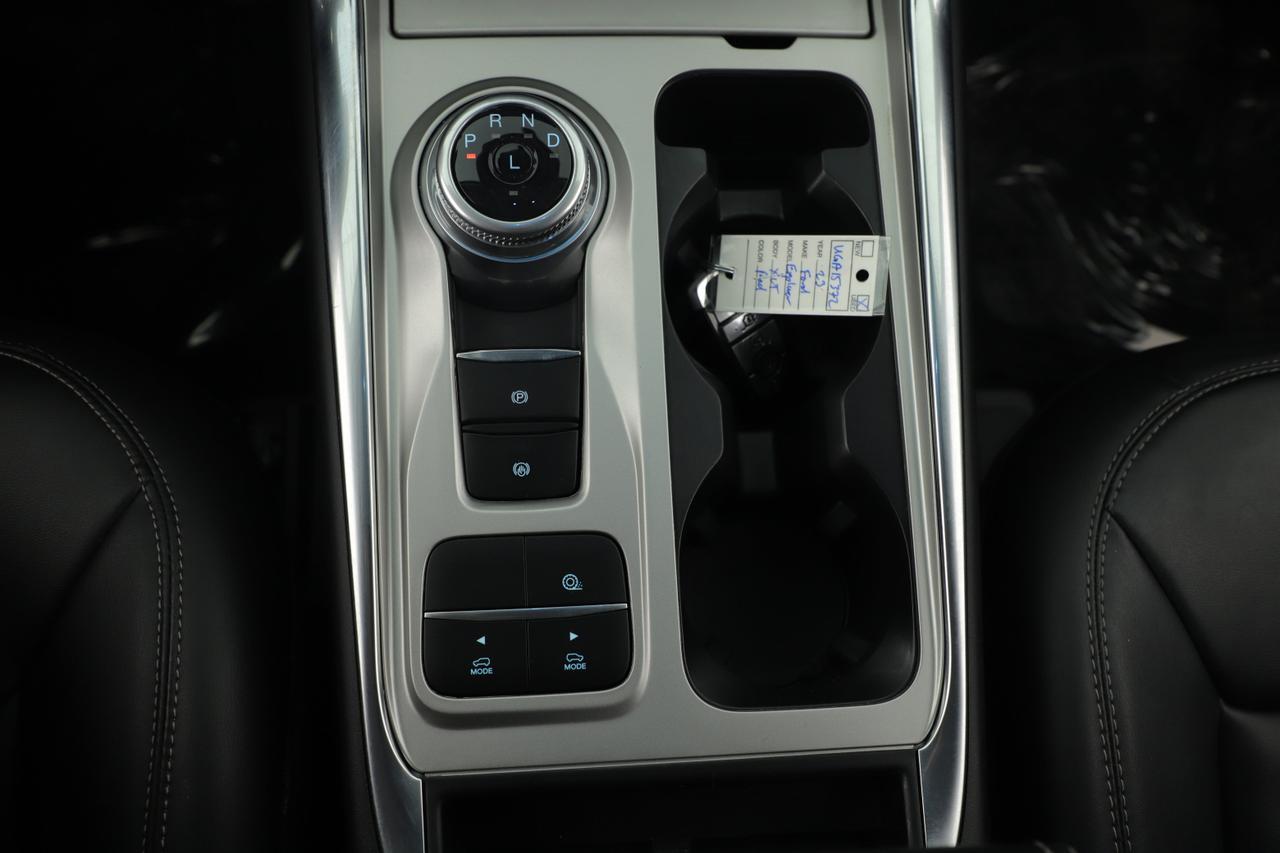 2023 Ford Explorer XLT New Braunfels TX