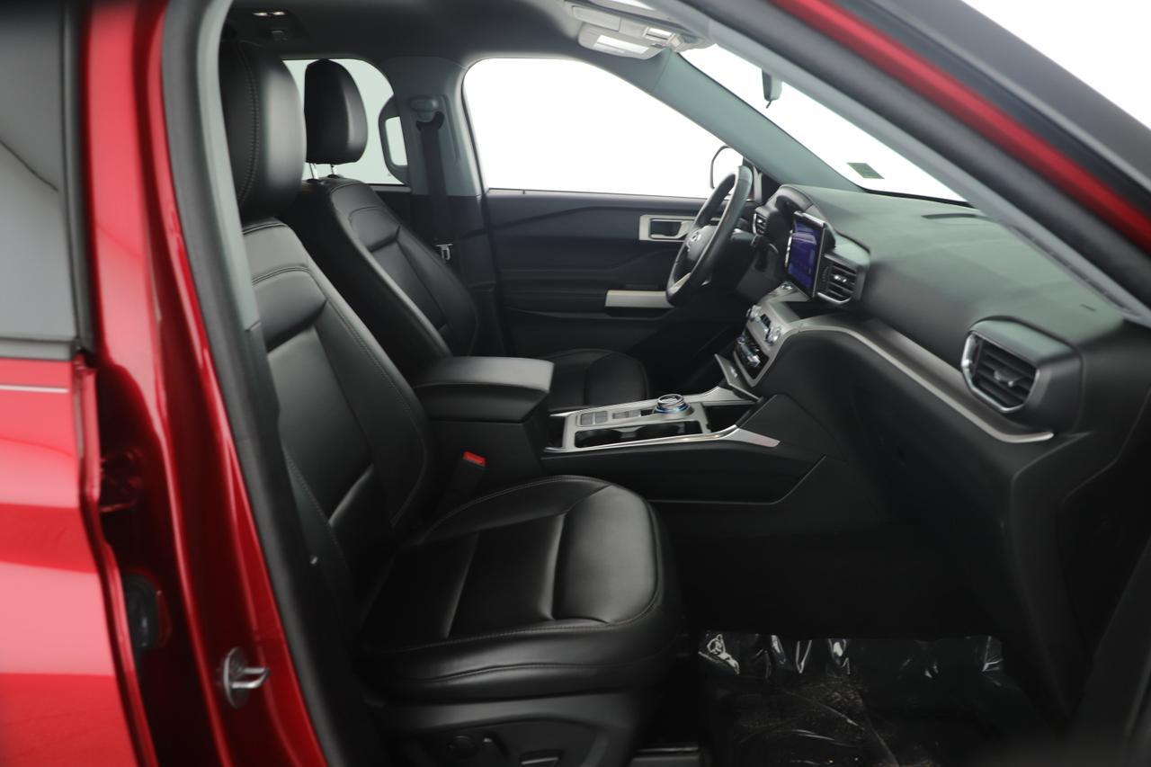 2023 Ford Explorer XLT New Braunfels TX