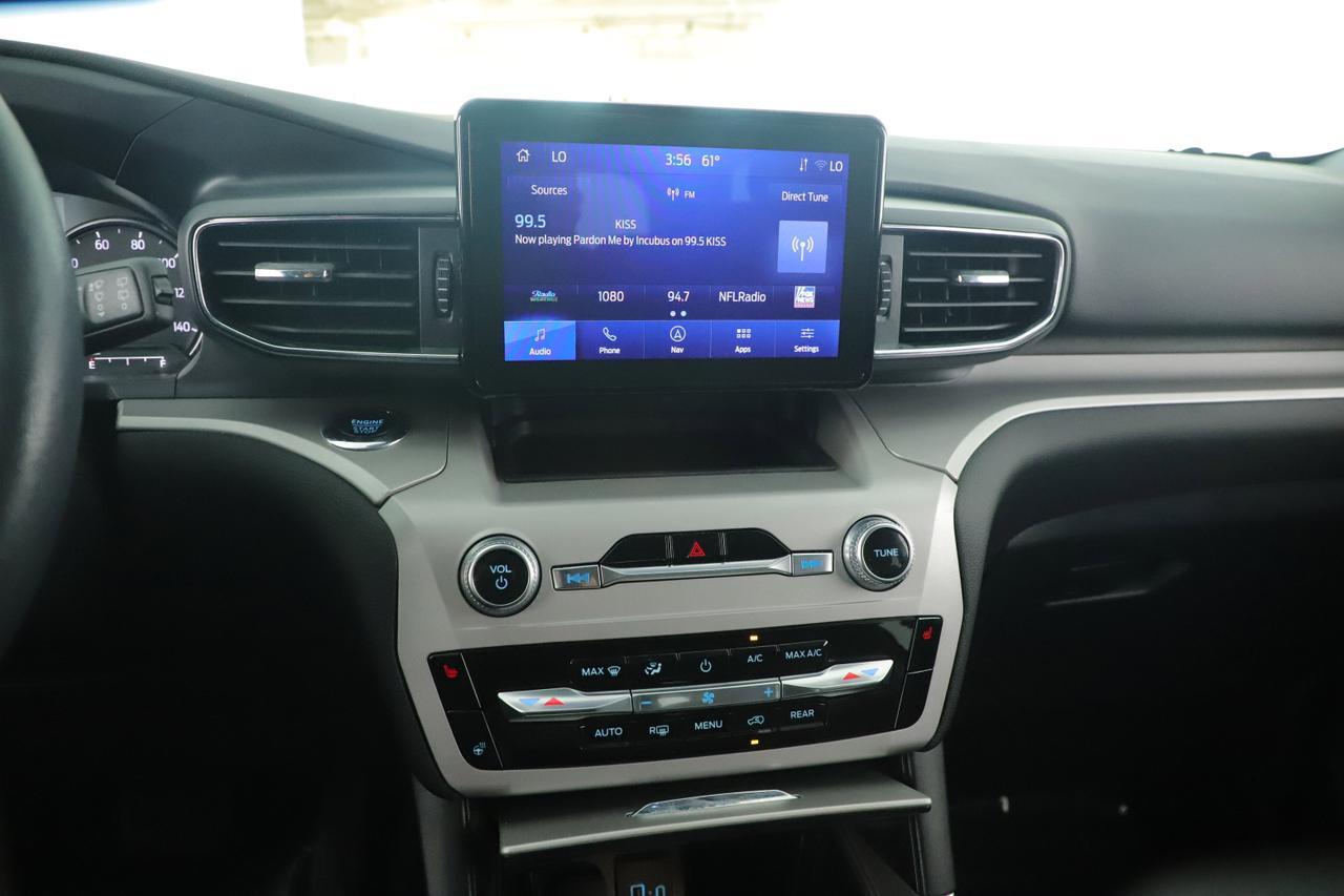 2023 Ford Explorer XLT New Braunfels TX