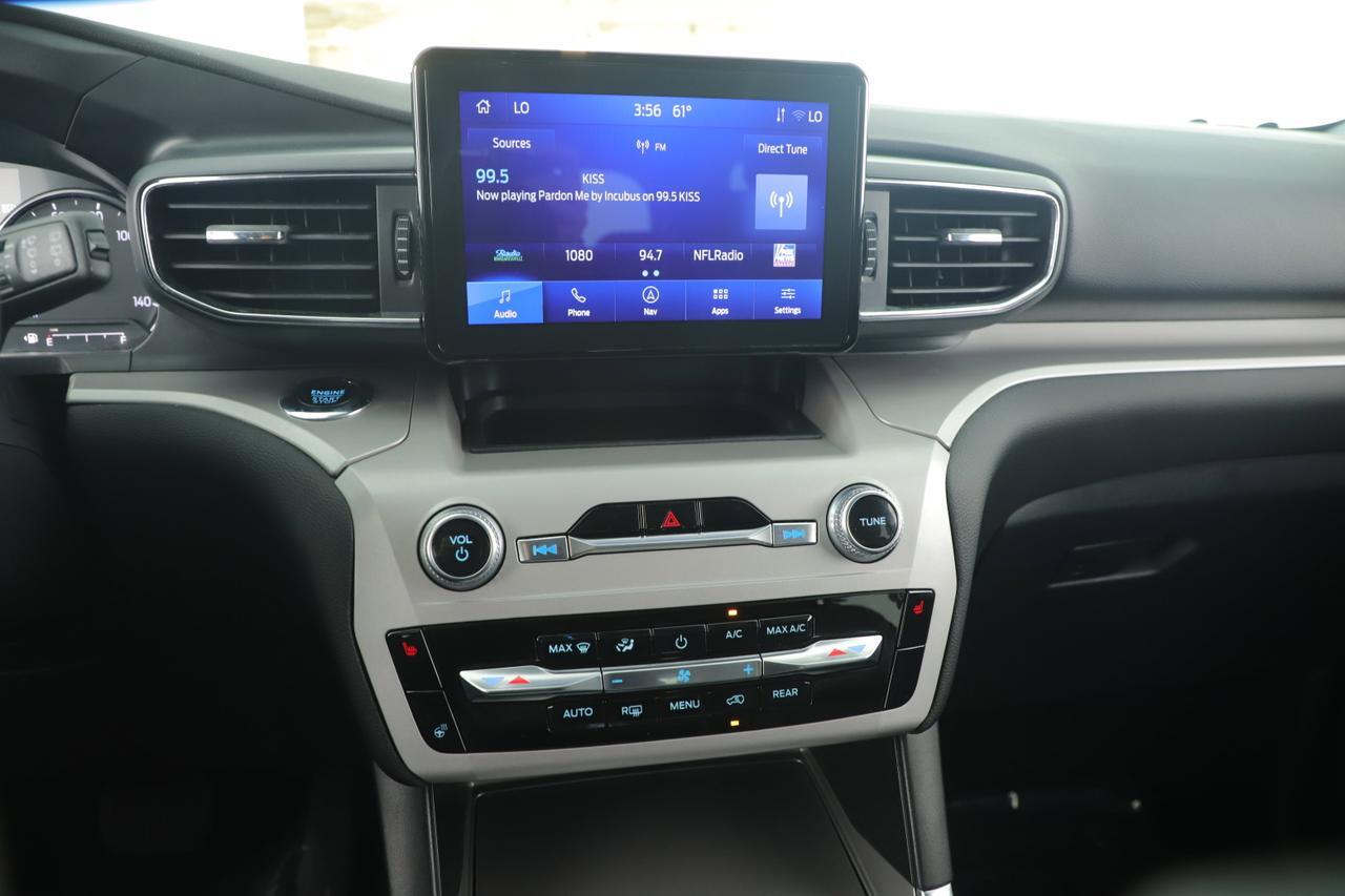 2023 Ford Explorer XLT New Braunfels TX