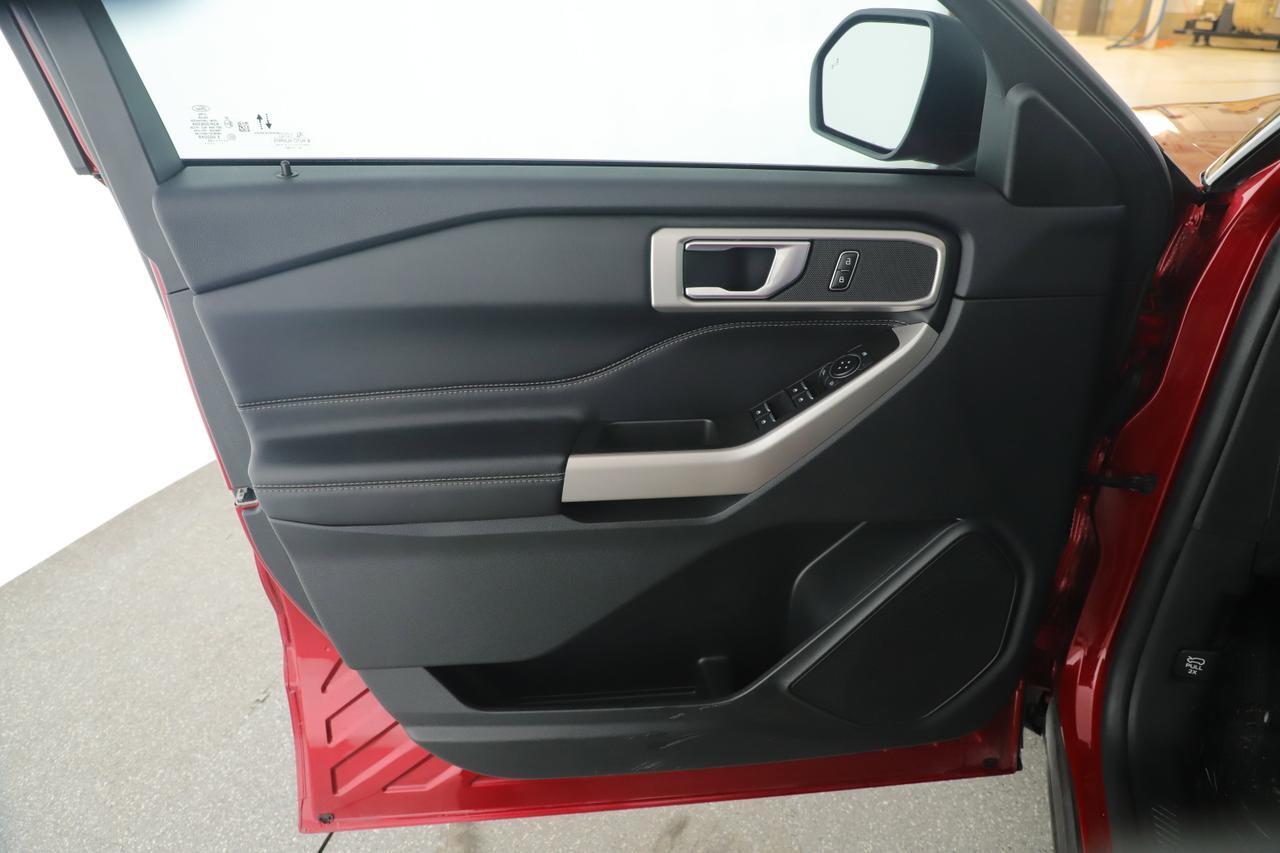 2023 Ford Explorer XLT New Braunfels TX