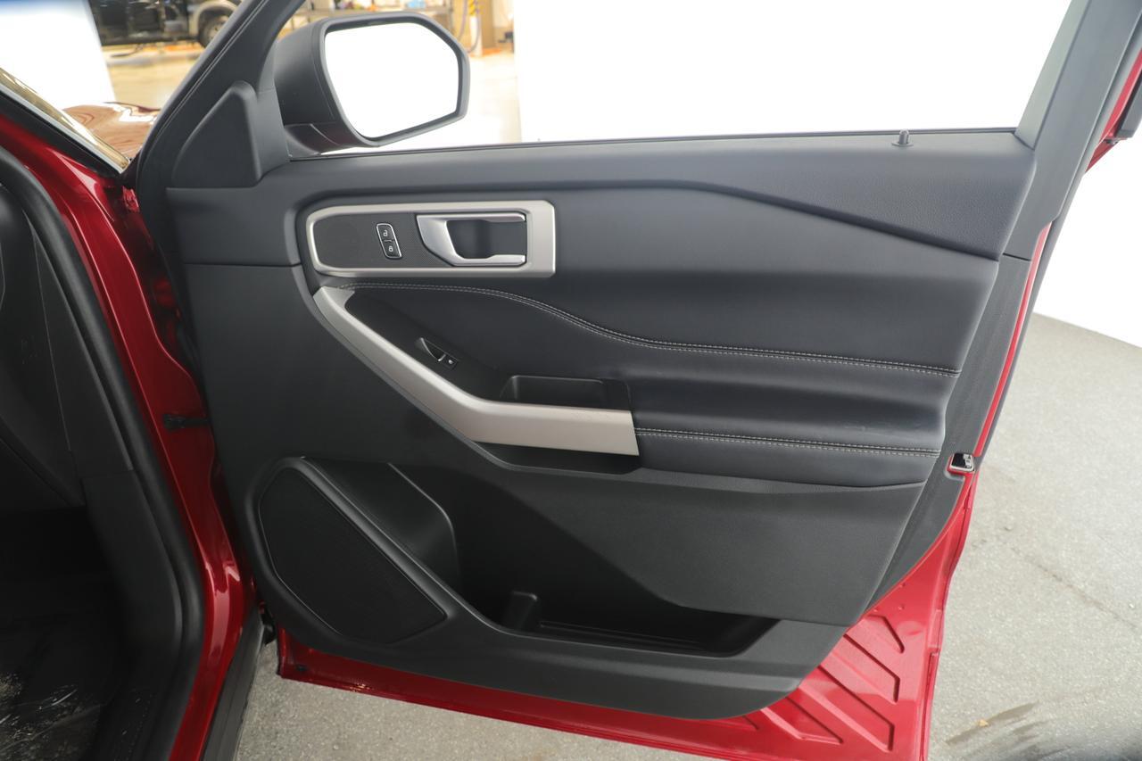 2023 Ford Explorer XLT New Braunfels TX