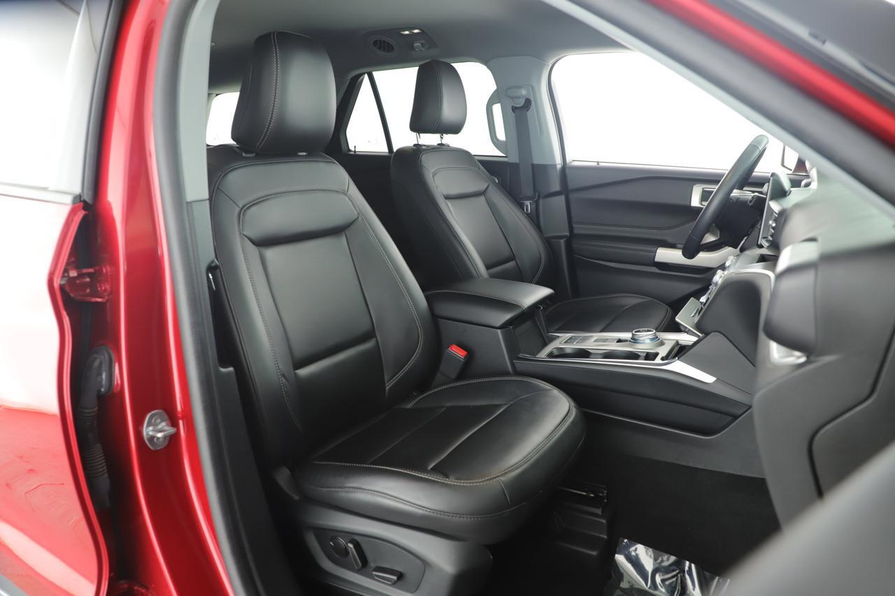 2023 Ford Explorer XLT New Braunfels TX