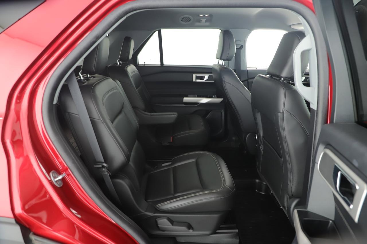 2023 Ford Explorer XLT New Braunfels TX