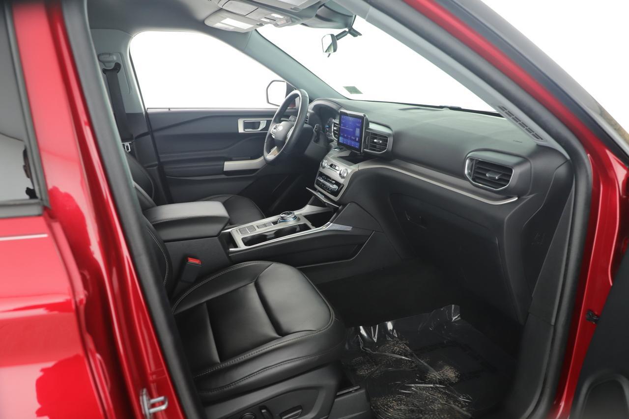 2023 Ford Explorer XLT New Braunfels TX