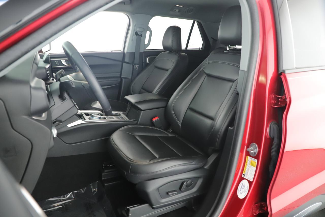 2023 Ford Explorer XLT New Braunfels TX