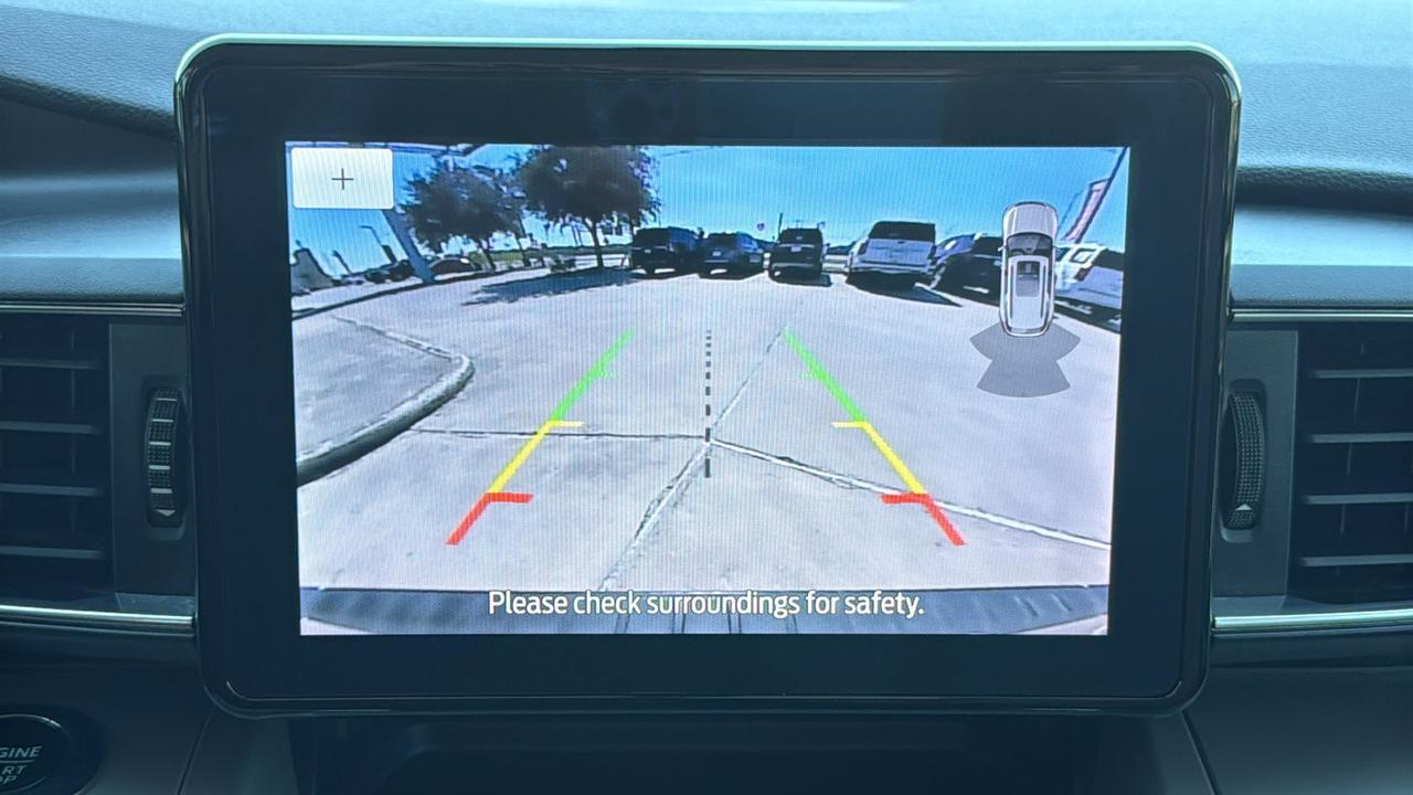 2023 Ford Explorer XLT New Braunfels TX