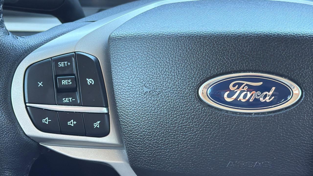 2023 Ford Explorer XLT New Braunfels TX