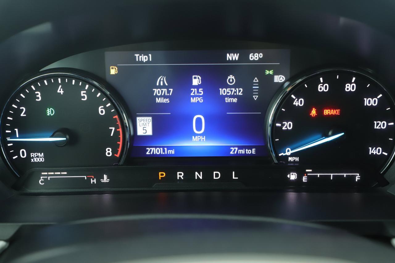 2023 Ford Explorer XLT New Braunfels TX