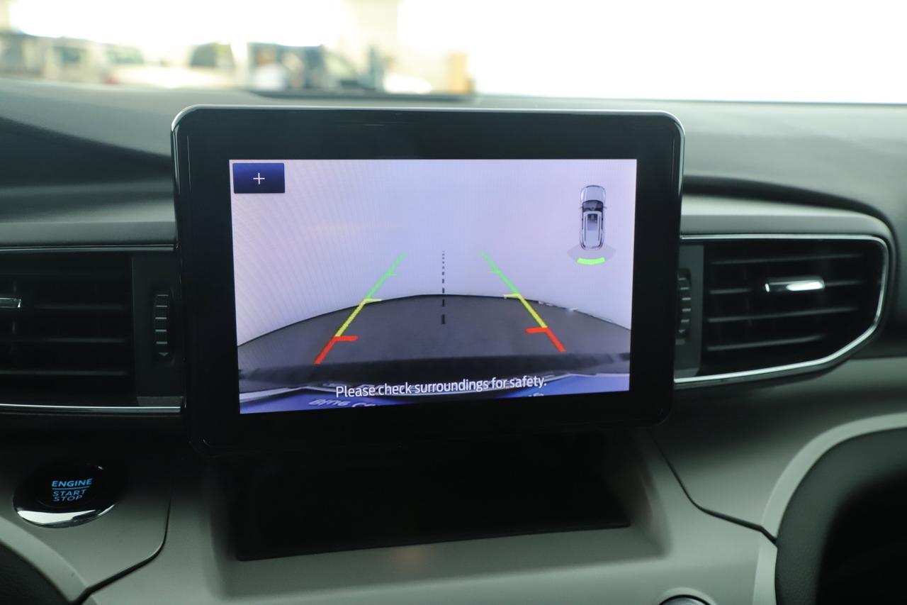 2023 Ford Explorer XLT New Braunfels TX