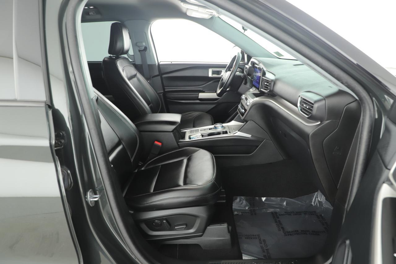 2023 Ford Explorer XLT New Braunfels TX