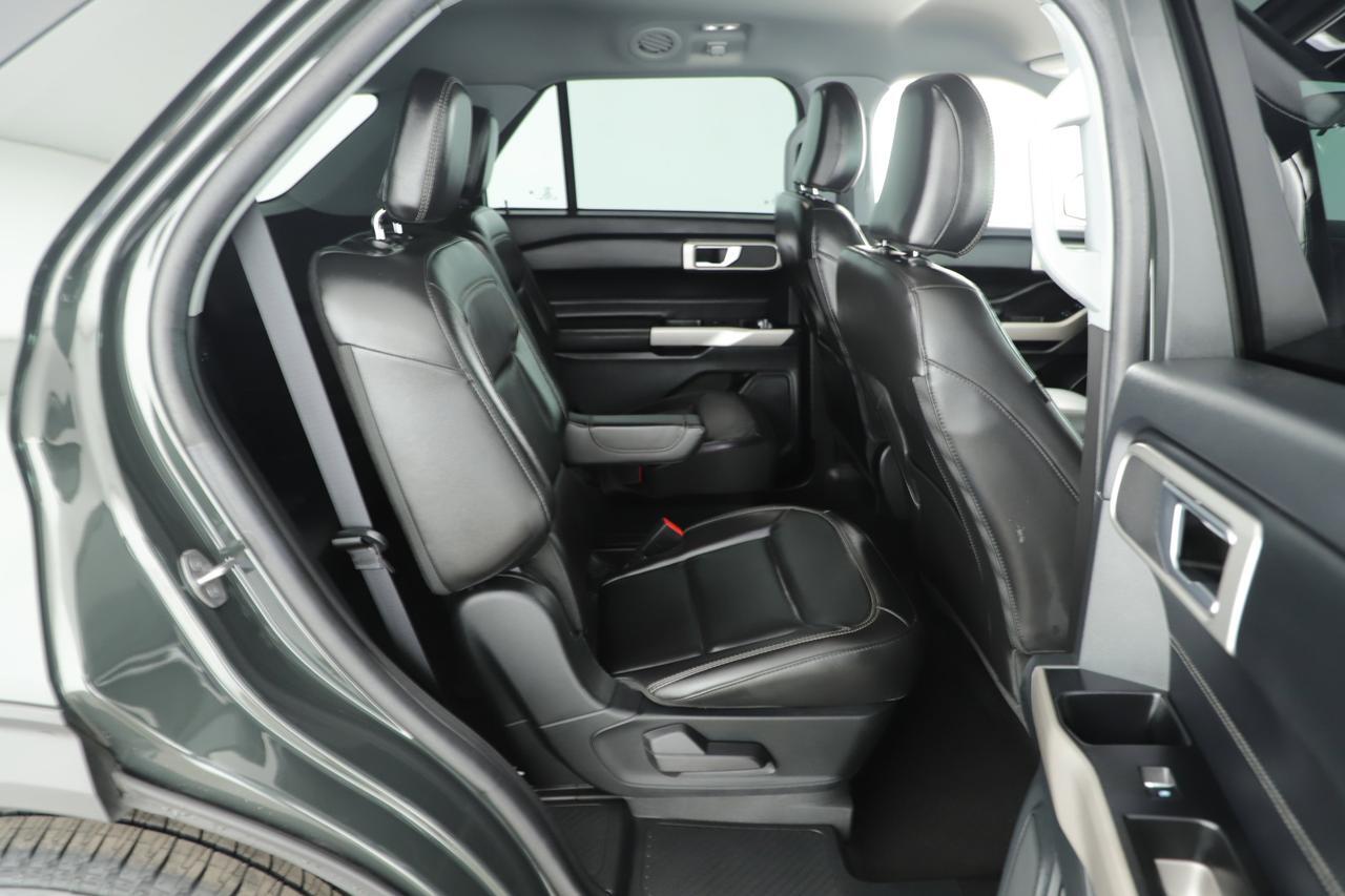 2023 Ford Explorer XLT New Braunfels TX