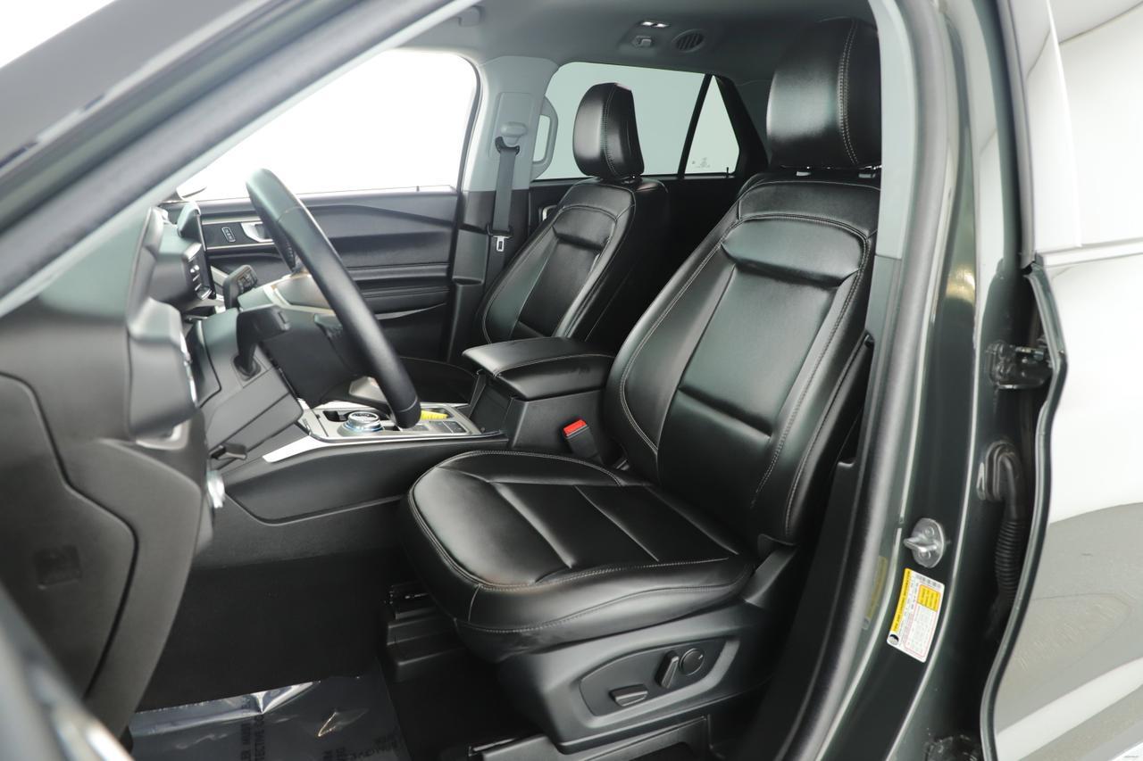 2023 Ford Explorer XLT New Braunfels TX