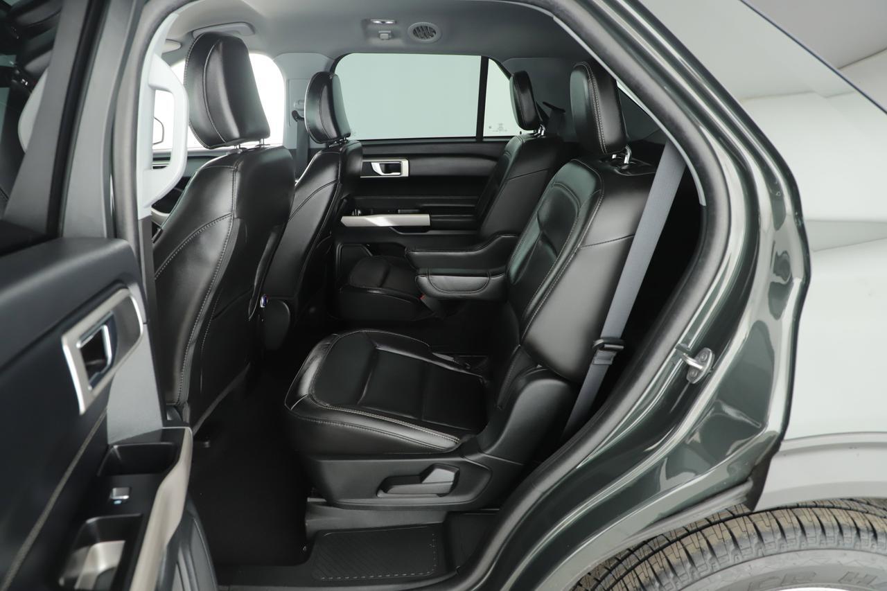 2023 Ford Explorer XLT New Braunfels TX