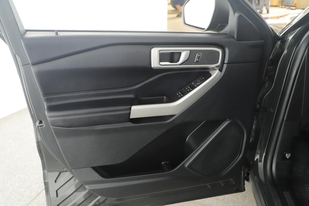 2023 Ford Explorer XLT New Braunfels TX