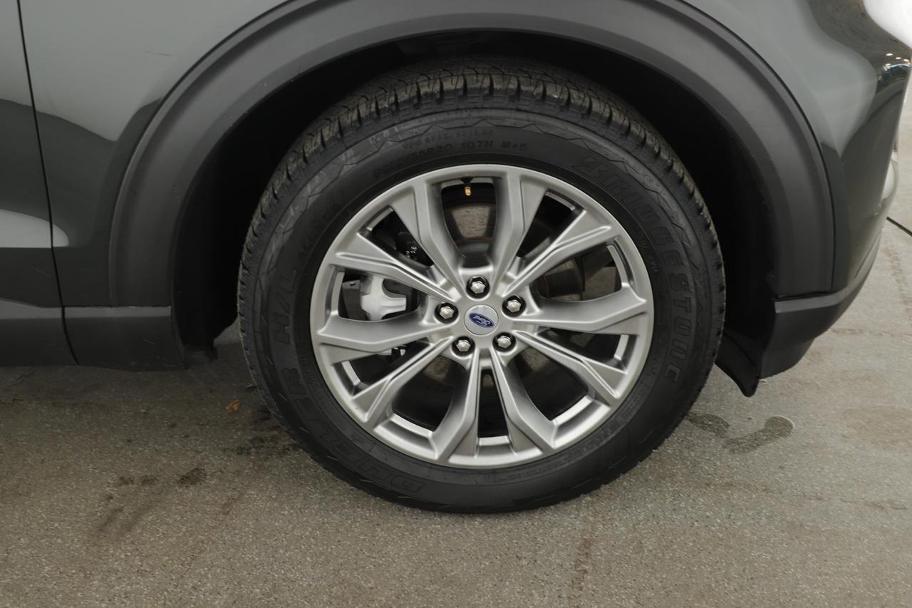 2023 Ford Explorer XLT New Braunfels TX