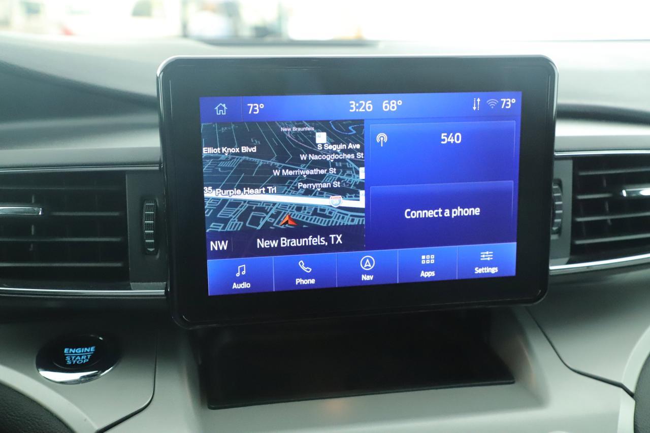 2023 Ford Explorer XLT New Braunfels TX