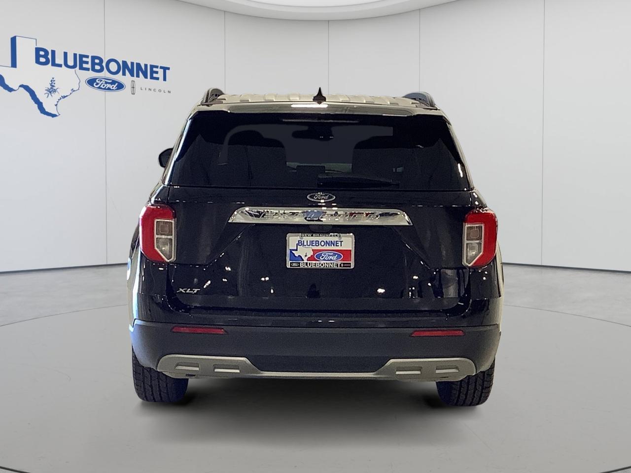 2023 Ford Explorer XLT New Braunfels TX