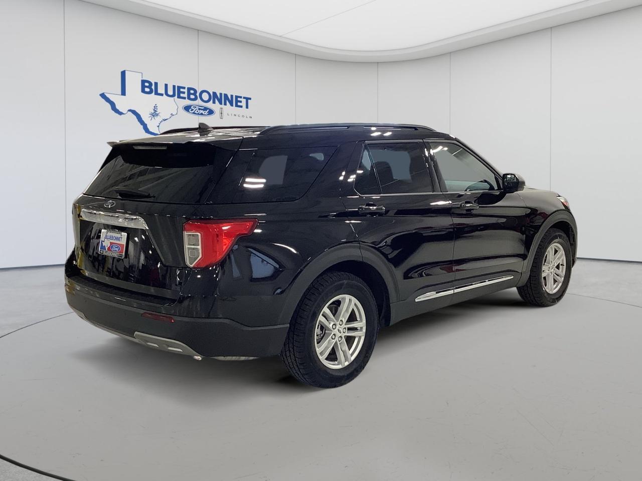 2023 Ford Explorer XLT New Braunfels TX