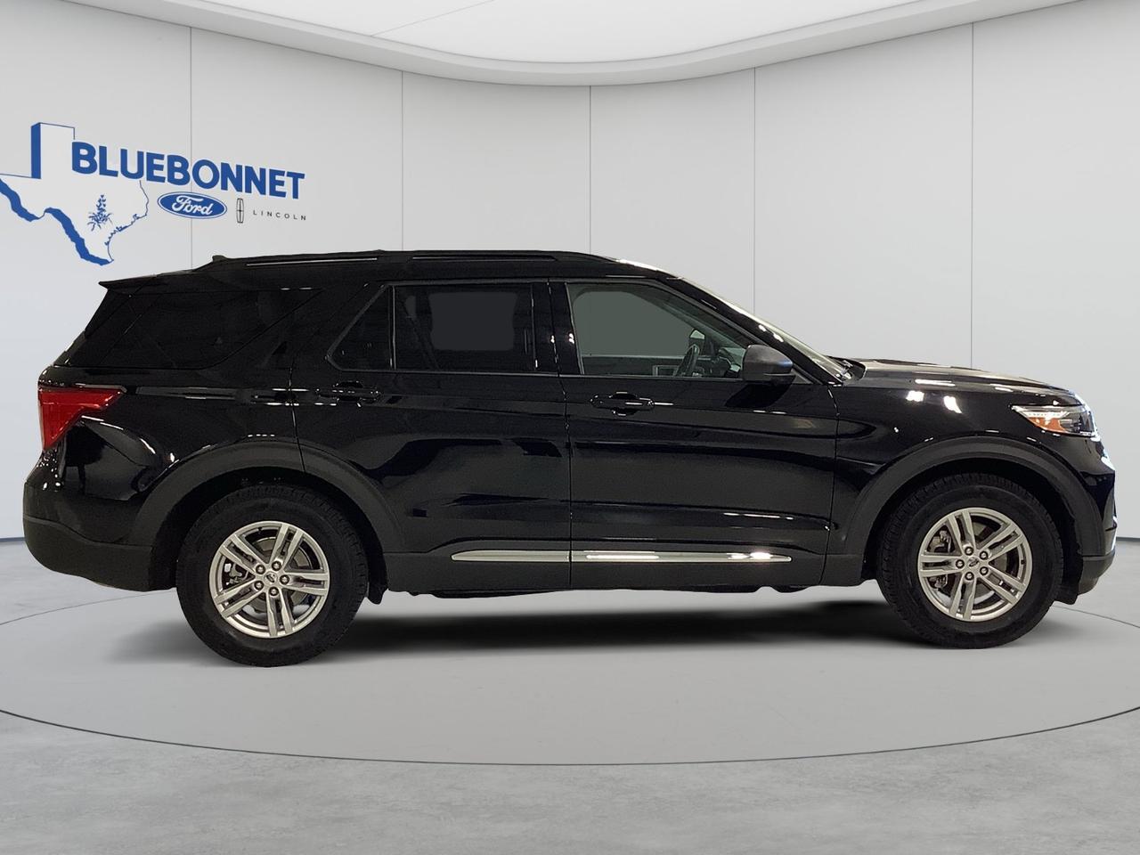 2023 Ford Explorer XLT New Braunfels TX