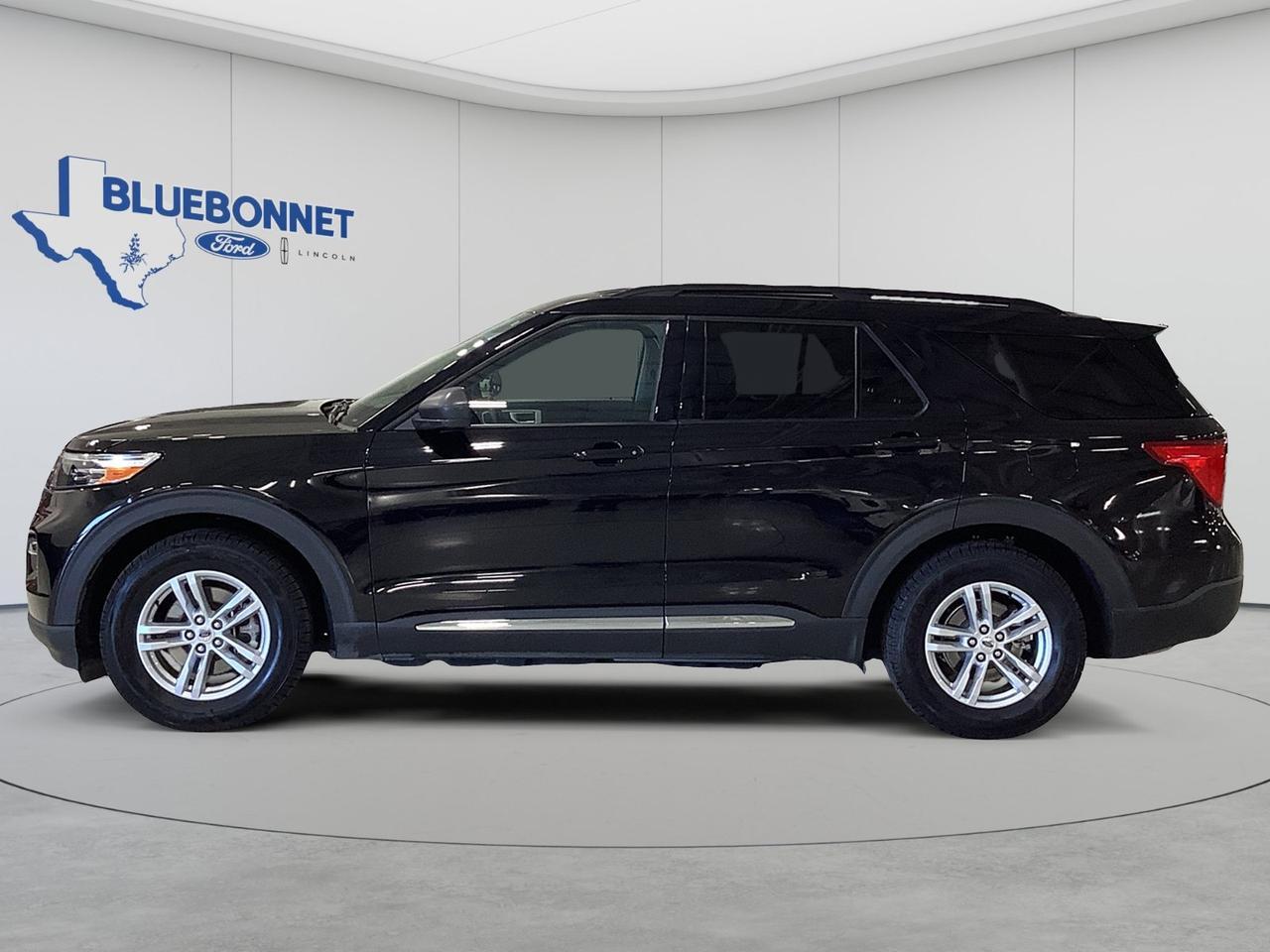 2023 Ford Explorer XLT New Braunfels TX