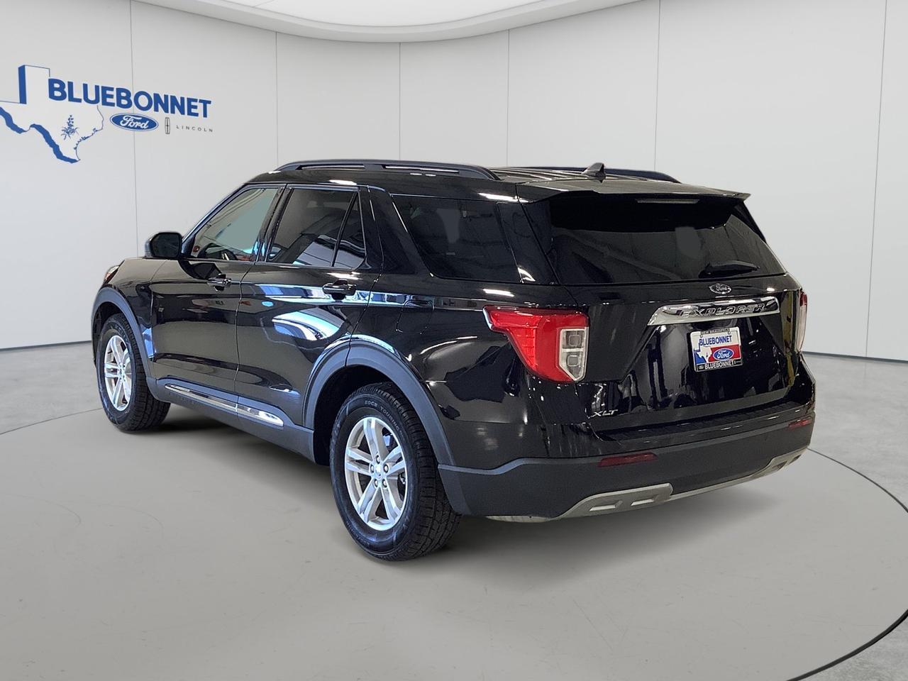 2023 Ford Explorer XLT New Braunfels TX