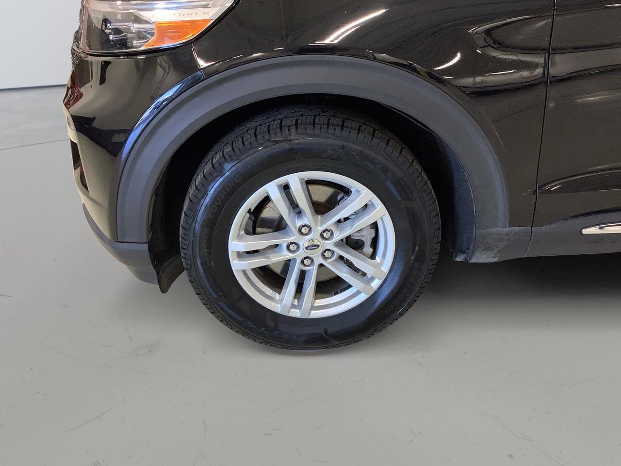 2023 Ford Explorer XLT New Braunfels TX