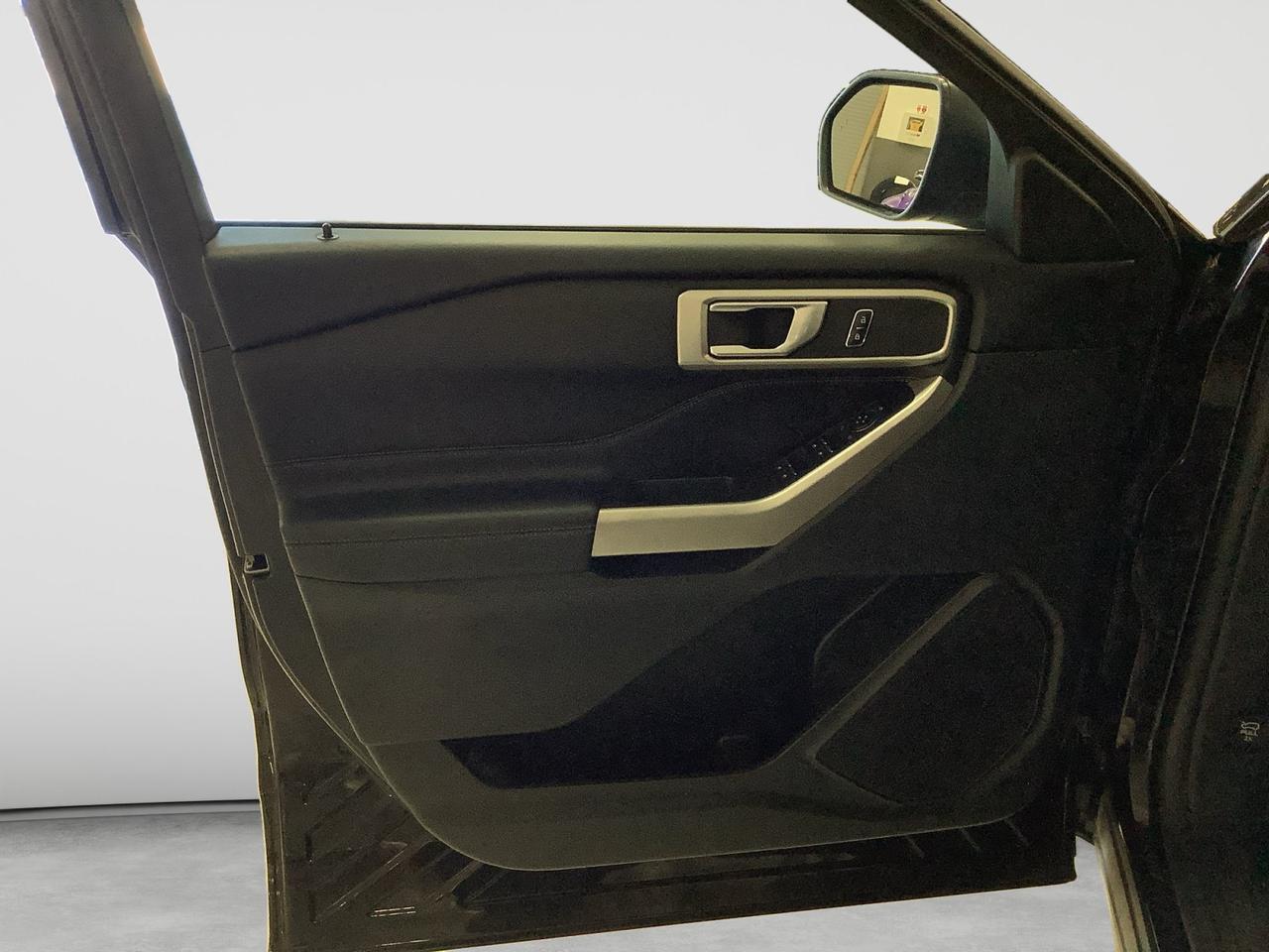 2023 Ford Explorer XLT New Braunfels TX