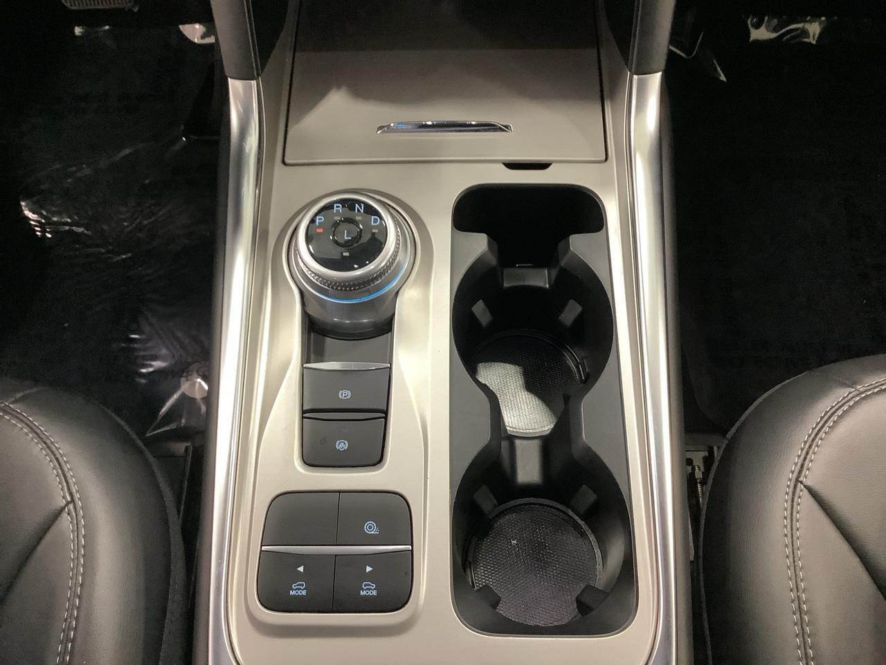 2023 Ford Explorer XLT New Braunfels TX